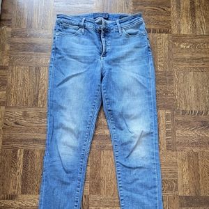 Lucky Brand Skinny Jeans